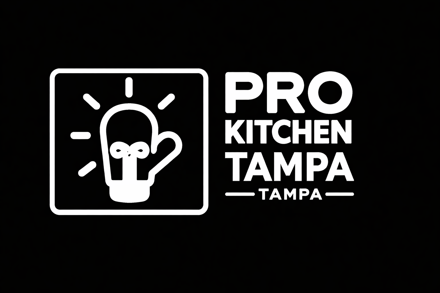 Pro Kitchen Hub Tampa